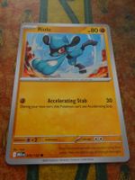 POKEMON  Riolu  I  MEG EN  076/132  HP80  2025