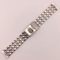 Bracelet métallique Certina