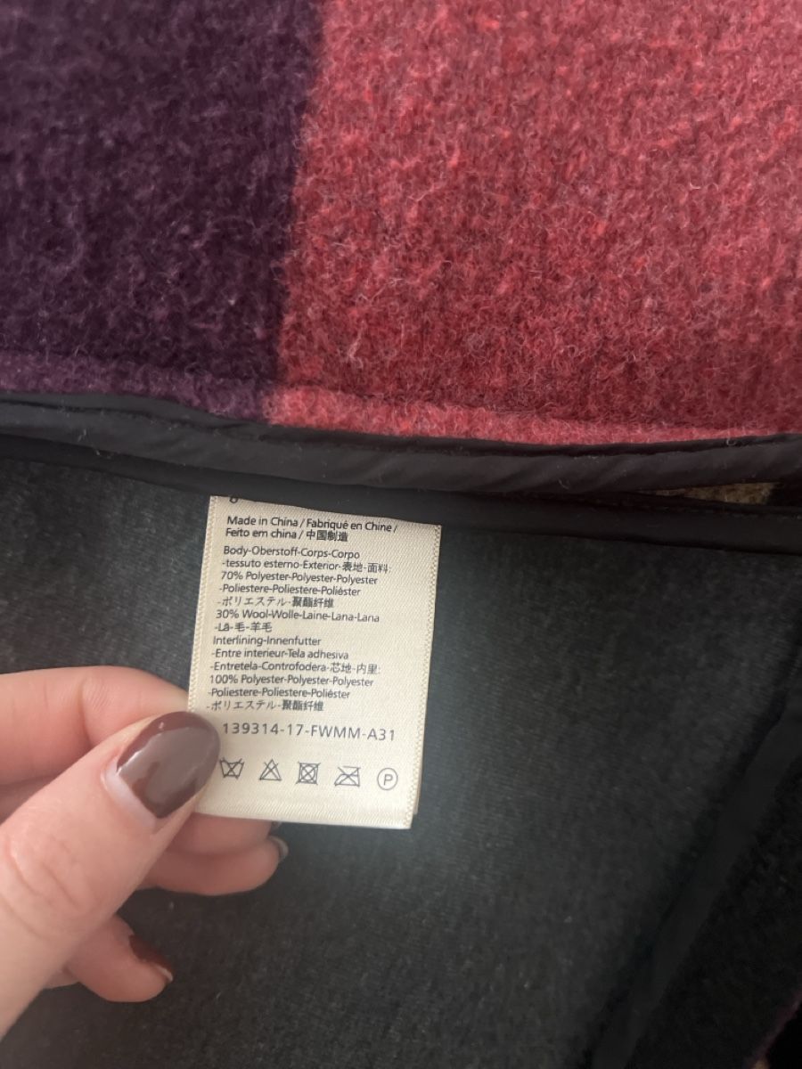 Jacken: Scotch & Soda Jacke – Gebraucht aus Sisseln AG von ele_sales 4
