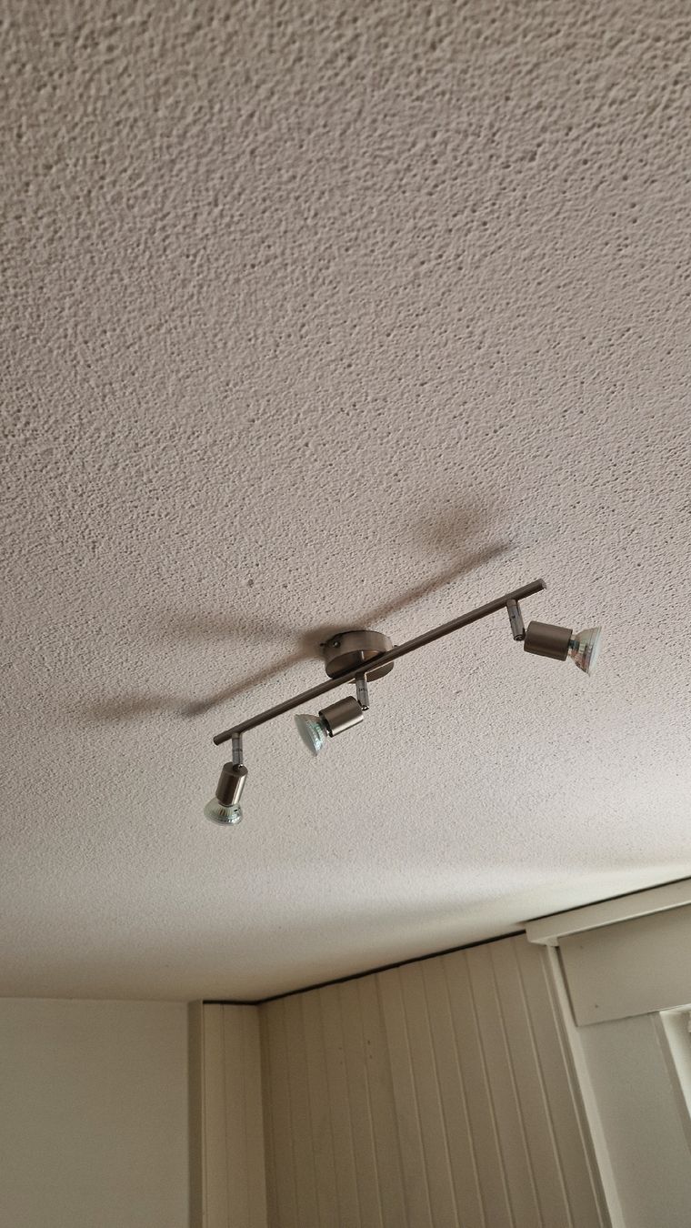 Lampadari & plafoniere: Deckenlampe / Deckenleuchter – Usato da Luzern venduto da Antu92
