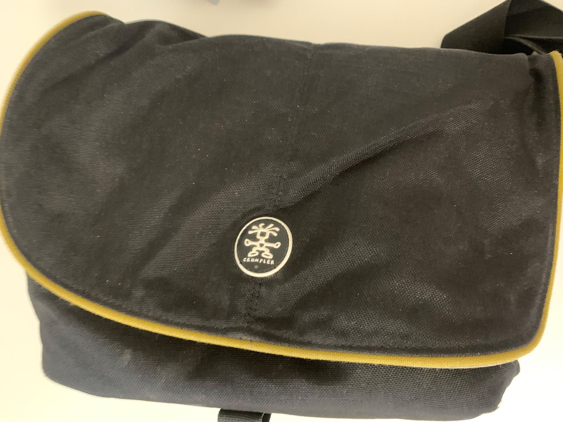 Nikon Fotocamera: Nikon Z6+ L Bracket+  Crumpler Bag – Nuovo e nell'imballaggio originale da Schlieren venduto da Sunshine_0109 3