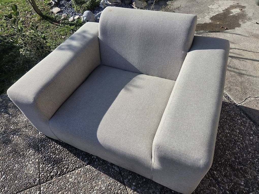 Divani: Sunbrella Gartenlounge – Usato da Goldswil venduto da Andrea1985 1