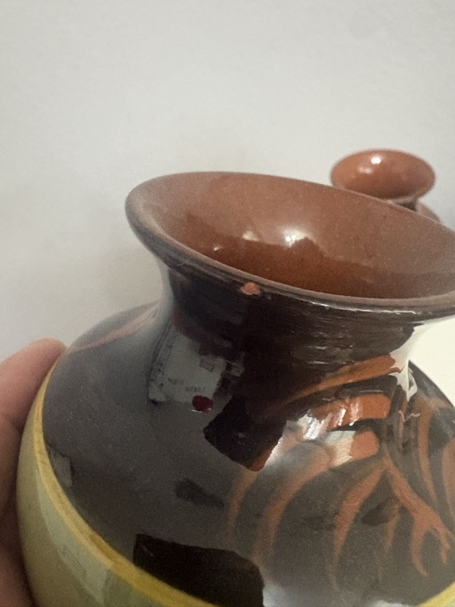 Vase & Récipients: Rare paire des vases  – D'occasion à petit lancy par FerreiraLuis 5