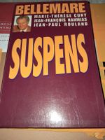 Bellemarre Suspens