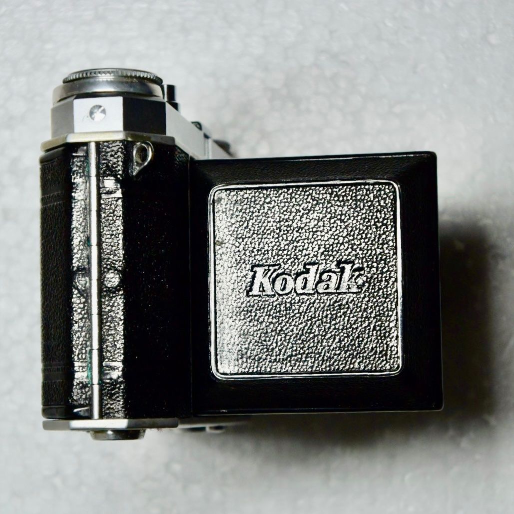 Kodak Fotocamera: KODAK Retina Ia – Usato da Schinznach-Dorf venduto da ducatidc 4