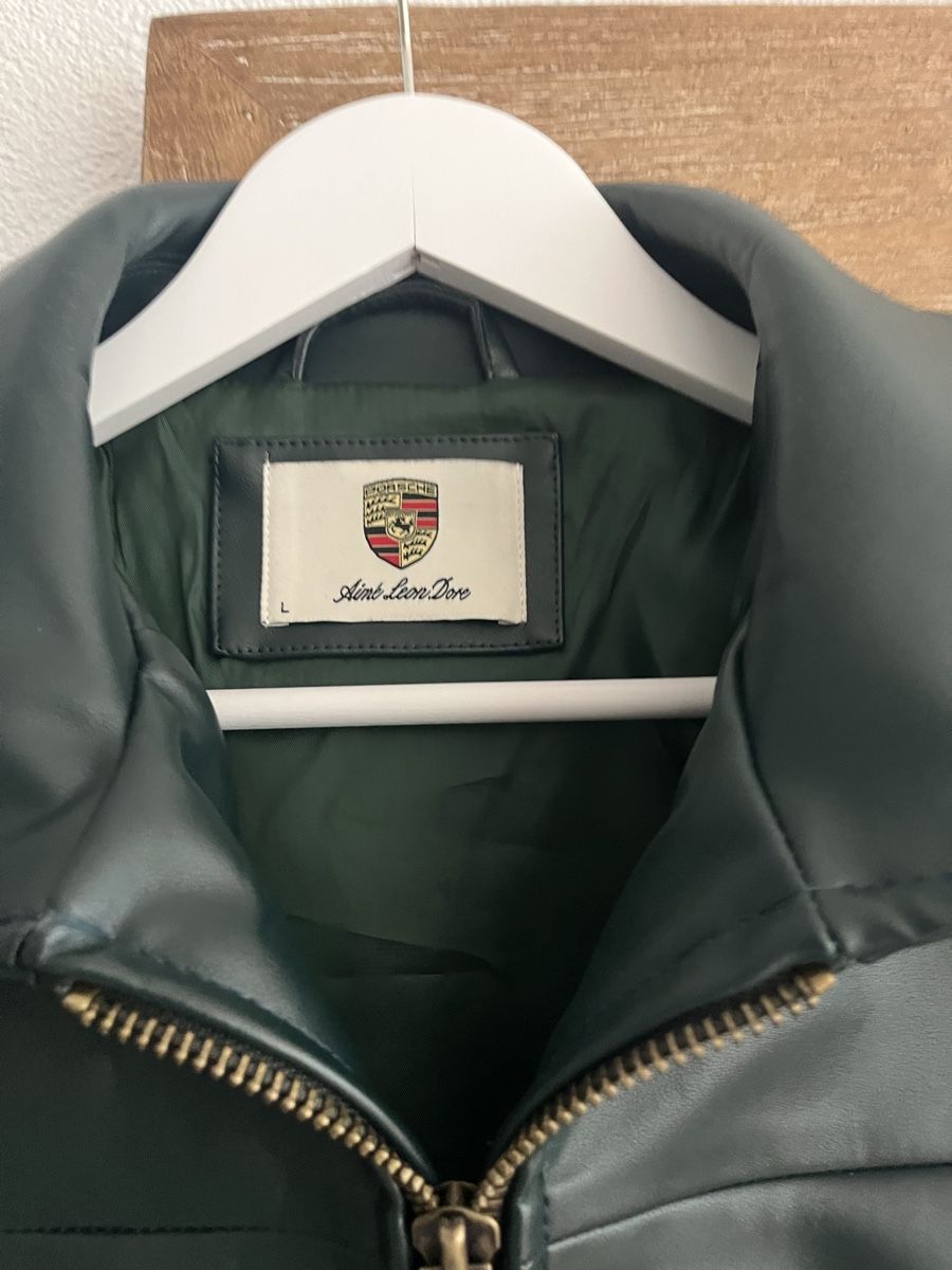 Giacche: Veste Porsche Aime Leon Doré – Nuovo (secondo la descrizione) da Vouvry venduto da zin_v6pr 2