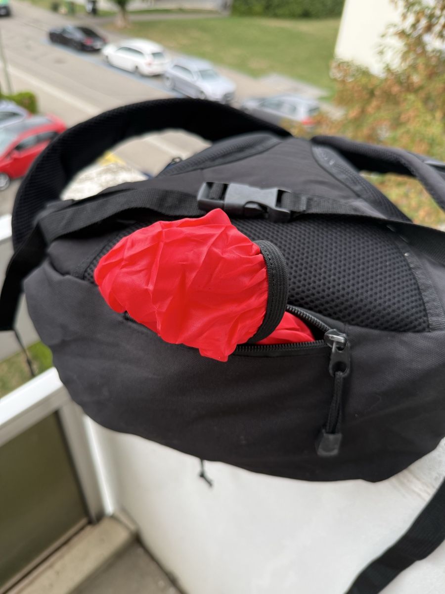 Rucksäcke: Rucksack – Gebraucht aus Winterthur von Montreal63 4