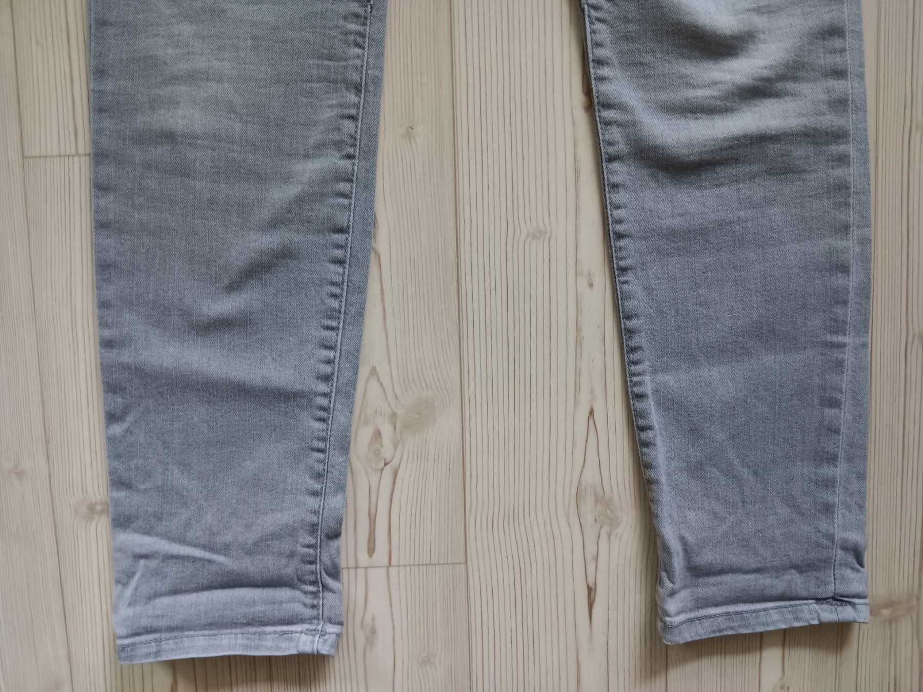 Please Jeans Jeans: PLEASE P78 Jeans taille / Grosse XS – Usato da Cossonay-ville venduto da Super-Price-Quality 3