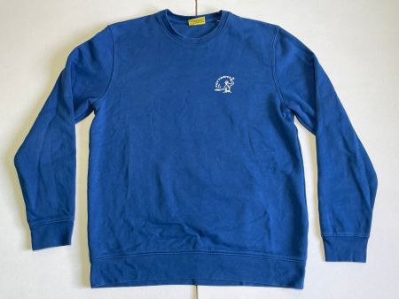 Pulli Toy Tonics Music Label Berlin Gr XL