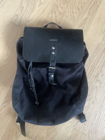Sandqvist Alva Rucksack