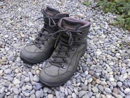 Lowa Renegade GTX Mid Ws Gr. 40 (UK 6.5)