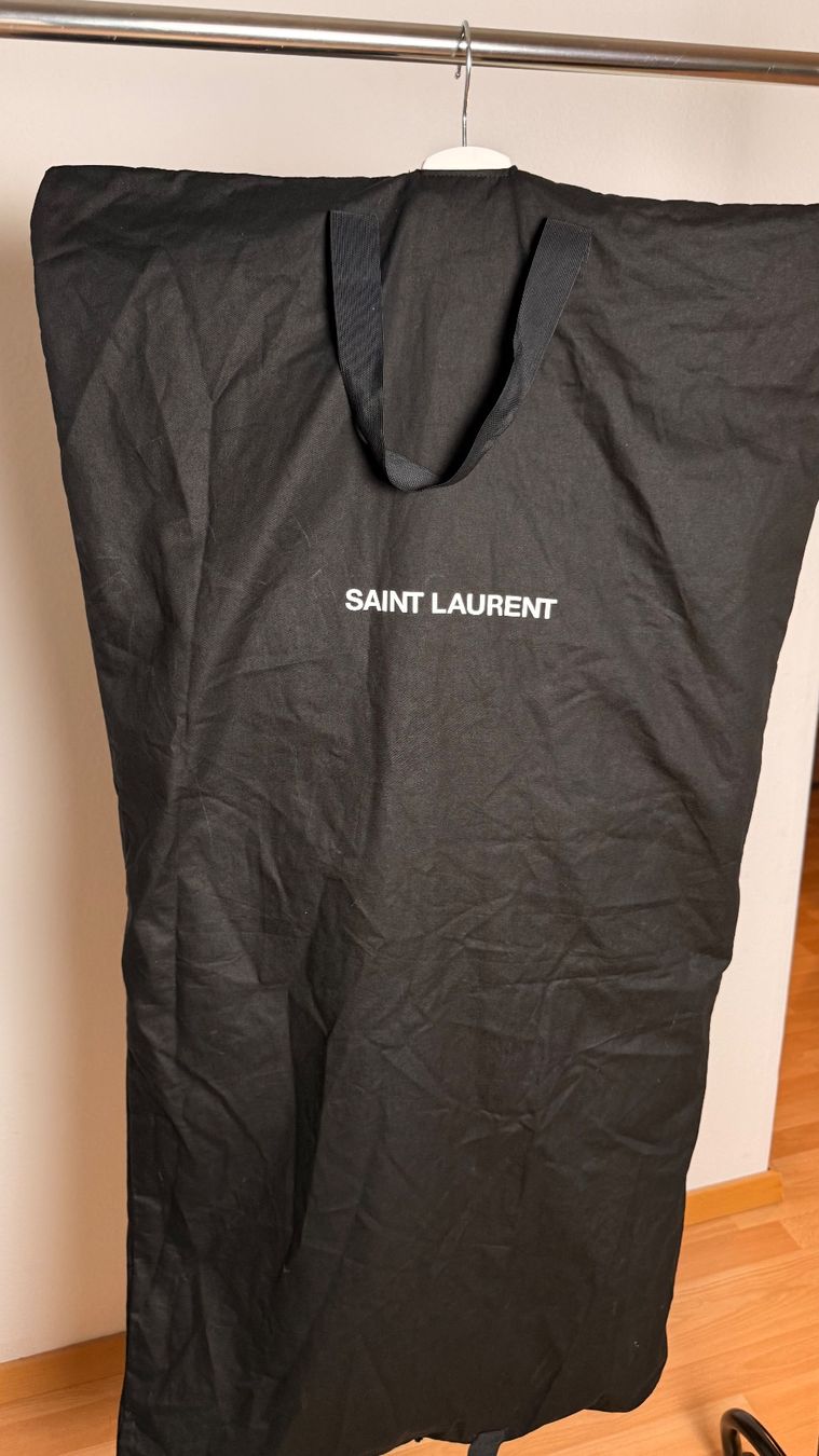 Saint Laurent Manteaux: Saint Laurent Trenchcoat – Neuf (Voir description) à Burgdorf par ime_f9f6 6