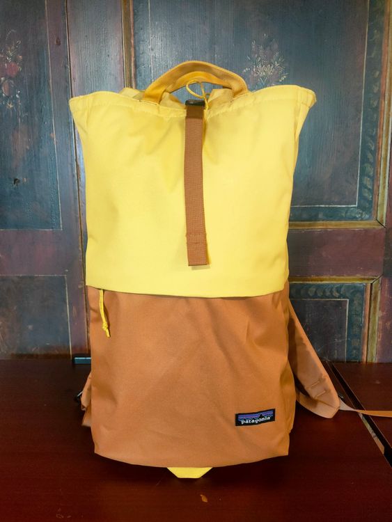 Patagonia Rucksack (Gebraucht) in für CHF 58 – mit Lieferung auf ...