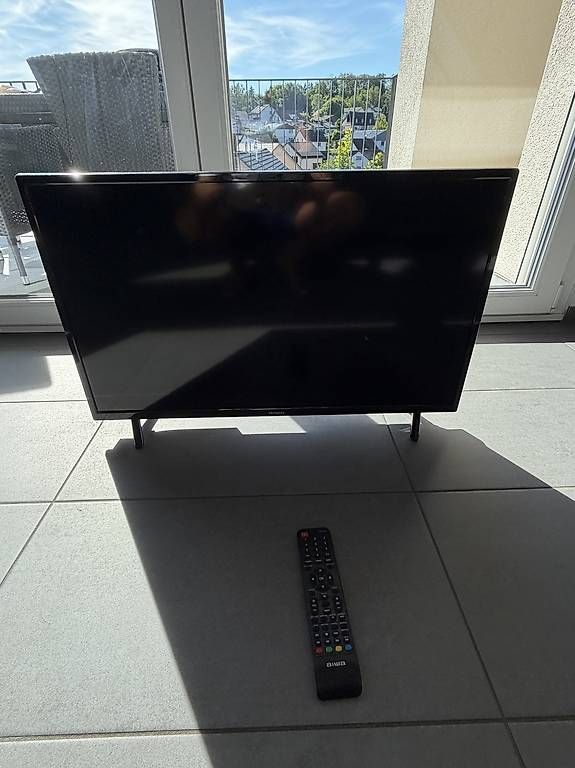 Televisori: Aiwa 32" Tv – Usato da Niederglatt ZH venduto da ale_9sjb