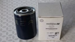 Original Citroen Peugeot Motor Ölfilter Jumper Boxer 3.0HDi