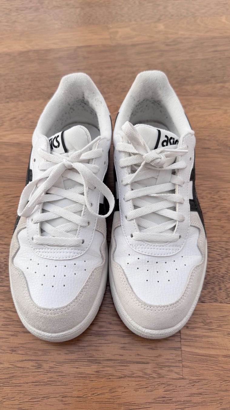 Asics Damenschuhe: Sneaker Asics – Gebraucht aus Kastanienbaum von avn_6t9r
