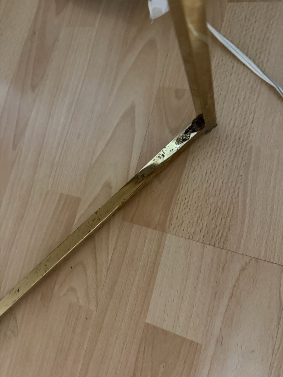 Tische: Wohnzimmer Tisch – Gebraucht aus Spreitenbach von kat_p9fb 1