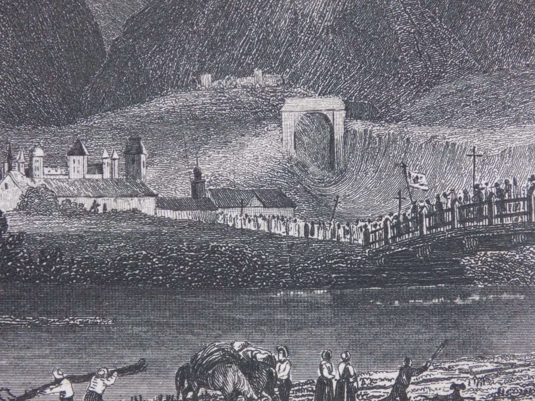 Stiche: Brig Passepartout – Gebraucht aus Risch von Rischli15 9