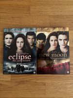 Twilight DVD Paket – New Moon & Eclipse – 2 Special Editions