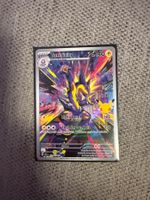 Pokemon Karte Toxitricity 134/128 - 30 anniversary
