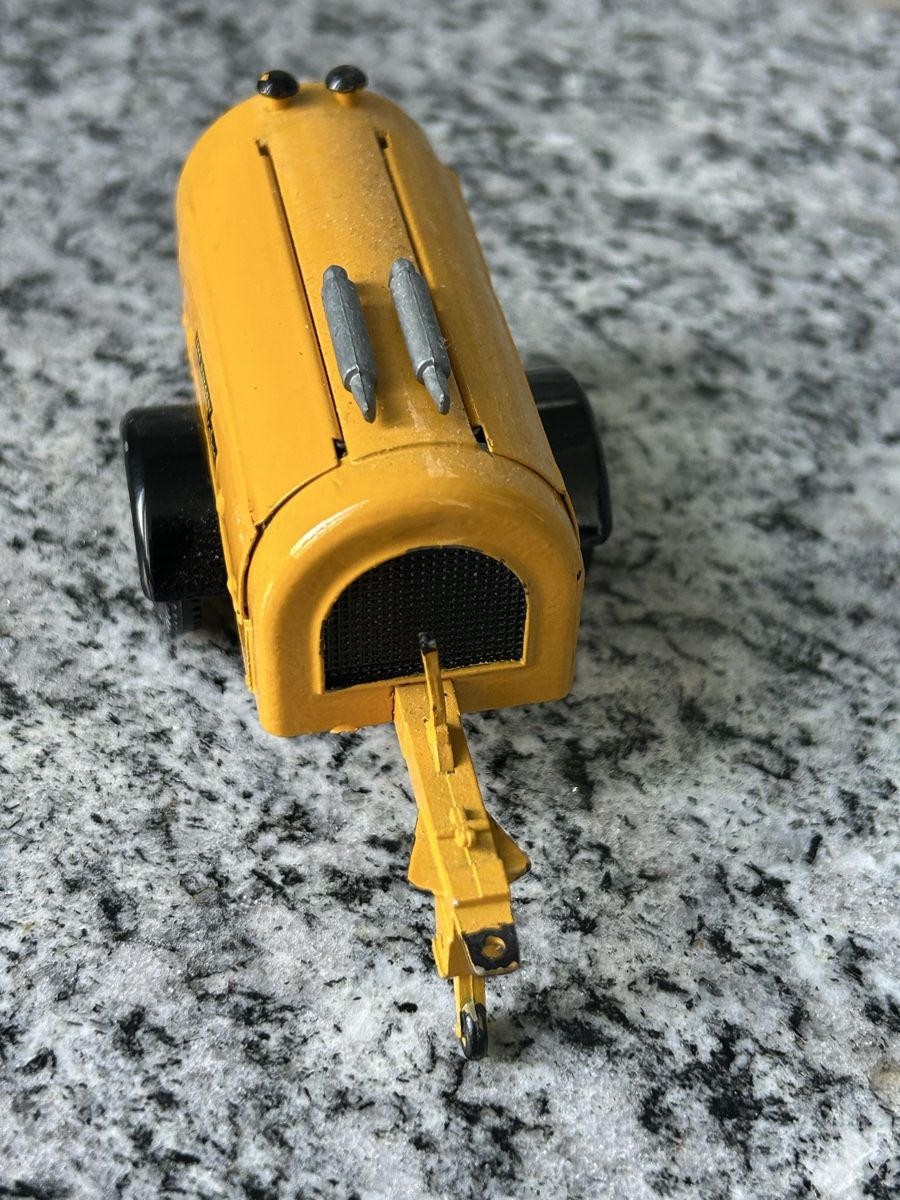Compressori: Kompressor, 1:50 – Usato da Horw venduto da Tigercat635 3