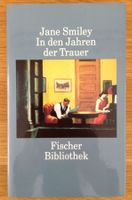Jane Smiley - In den Jahren der Trauer (Hardcover)