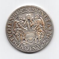 (366) Taler, Zug, 1565-1971