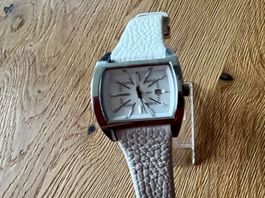 Armbanduhr /// Diesel