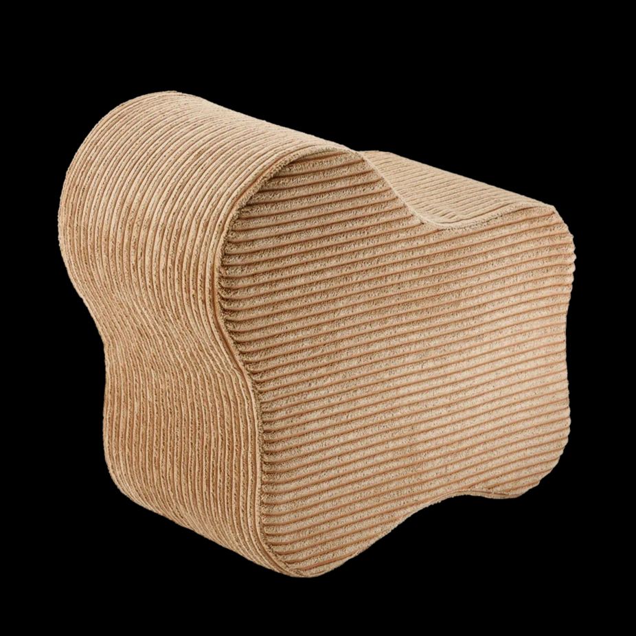 Sgabelli: NEU Wigiwama Hocker Toffee Cloud 109.00 – Nuovo e nell'imballaggio originale da Cham venduto da Littlemoon 1