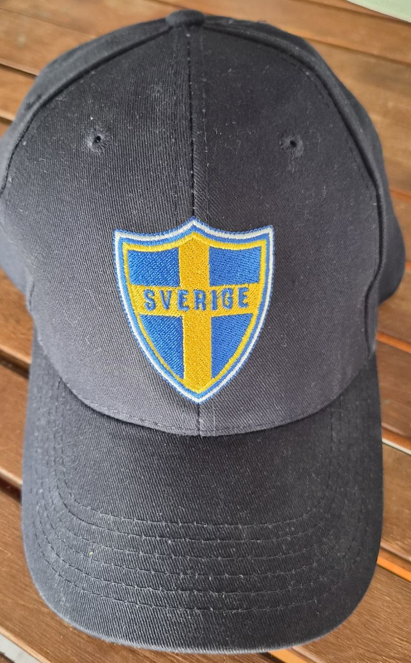 Altro in  Abbigliamento & Accessori: Schweden Cap – Nuovo (secondo la descrizione) da Unterseen venduto da rej_lnk9 1