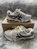 Asics Gel Kayano 14 Cream Black