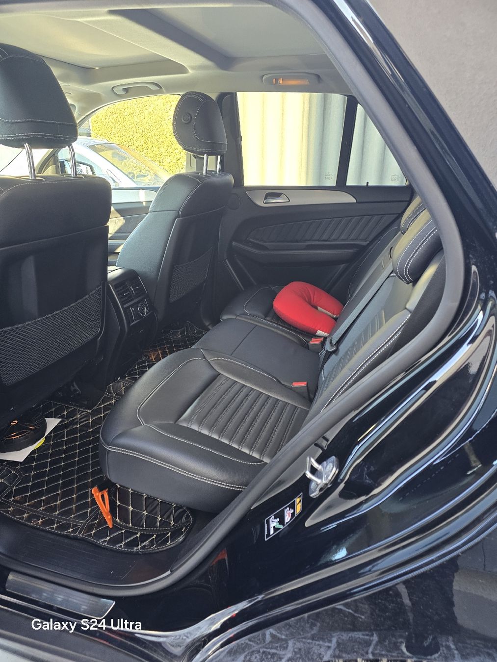 Mercedes-Benz Automobili: Mercedes GLE 350 – Usato da Flawil venduto da Adem114 6
