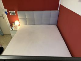 Bockspringbett