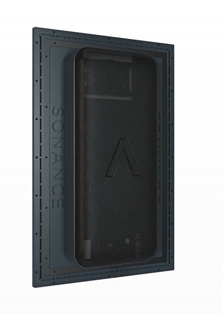 Casse acustiche: Sonance IS8 invisible speakers - pair – Nuovo (secondo la descrizione) da Zug venduto da rj45 3