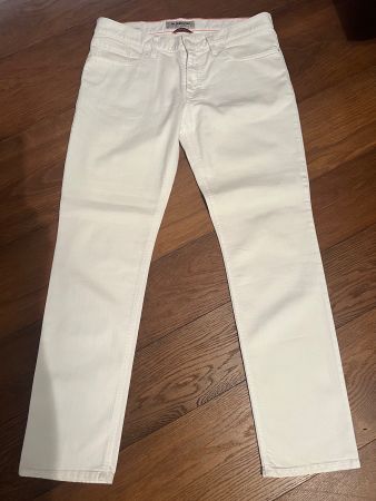 ALBERTO DENIM JEANS