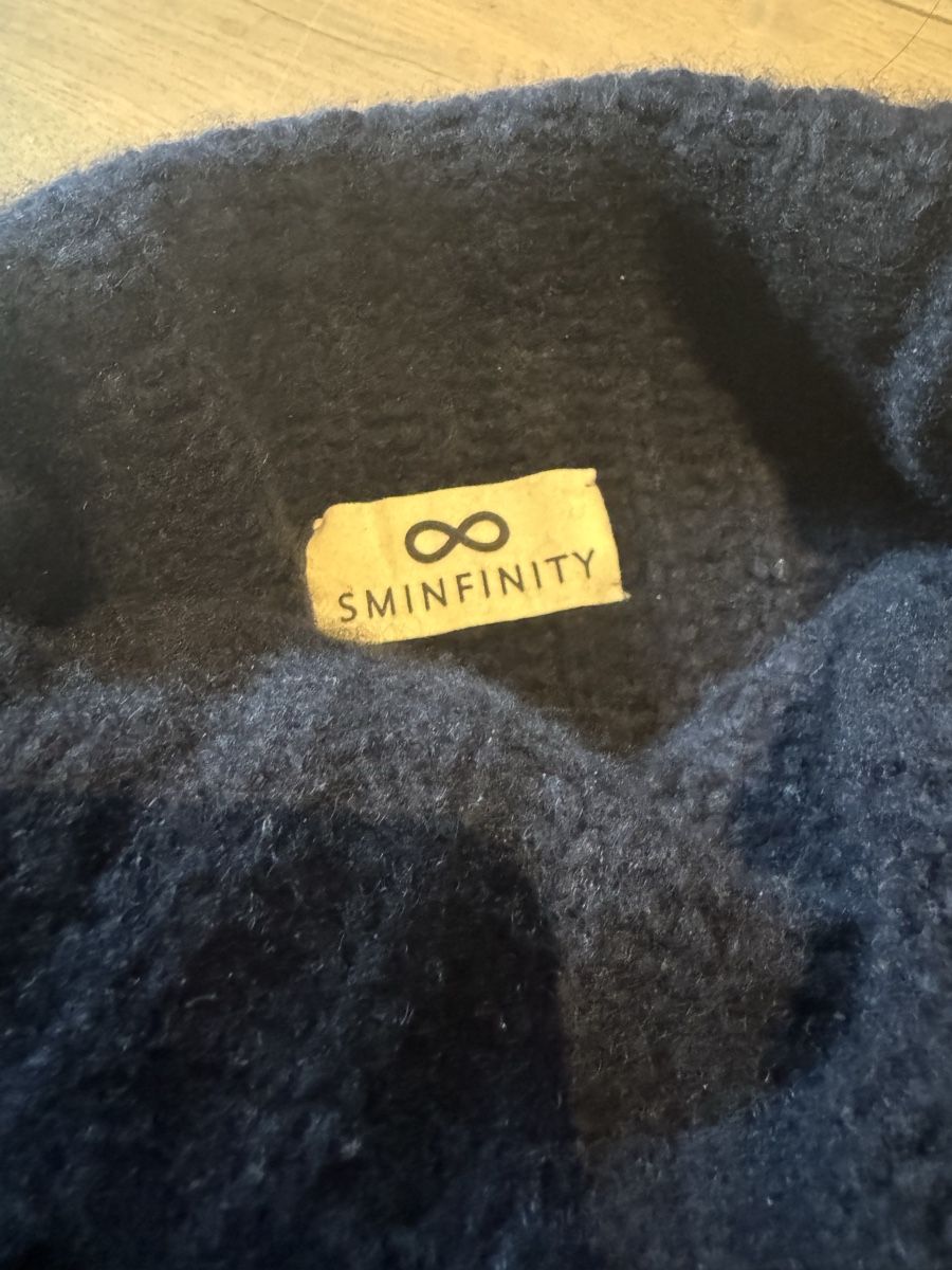 Pullover & Sweatshirts: Sminfinity Tollkragen Pullover – Gebraucht aus Uitikon Waldegg von Kuendig2011 1