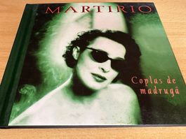 Martirio – Coplas De Madrugá