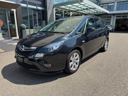 Opel Zafira 2.0 DTJ, MFK November 2024