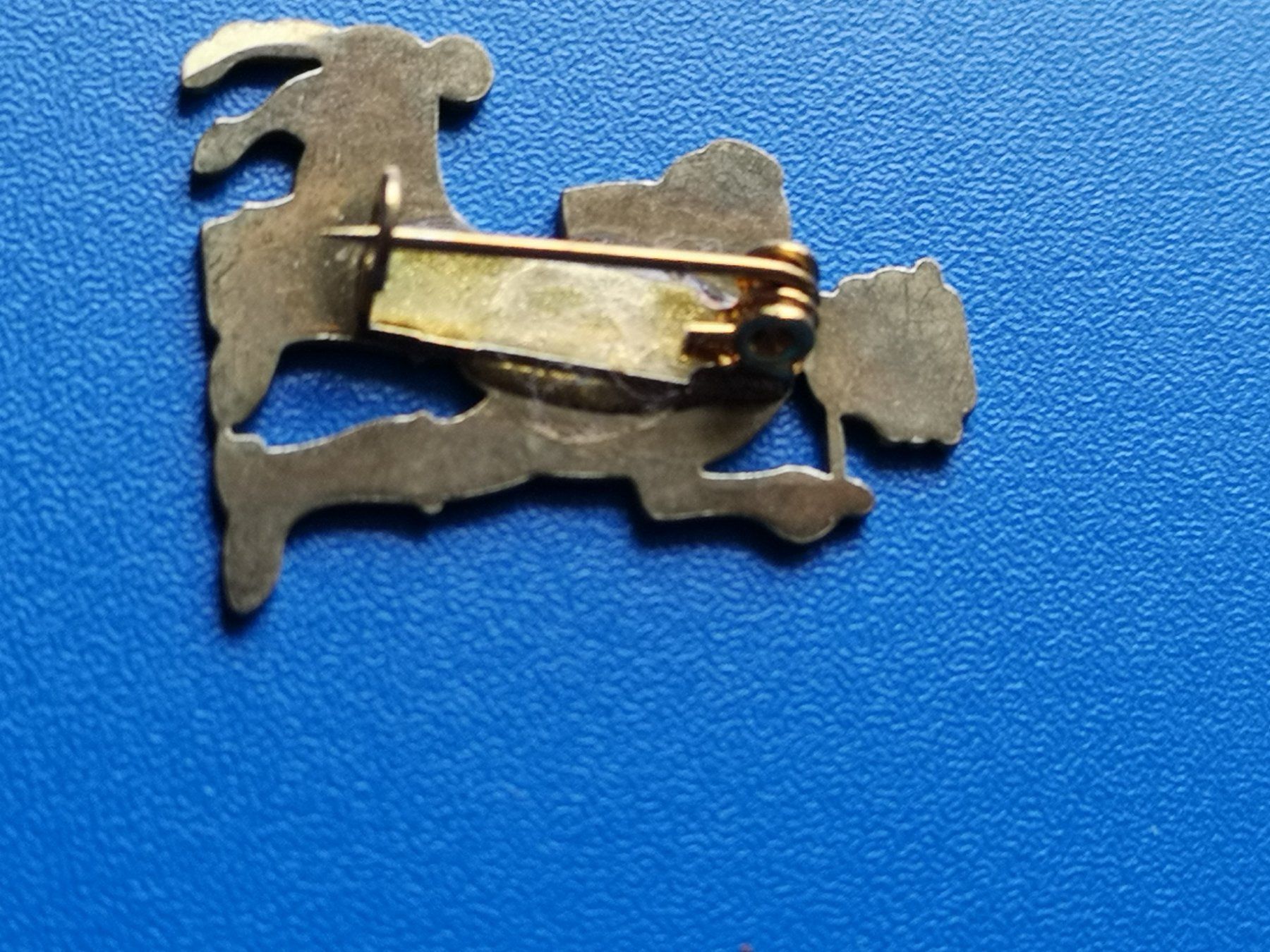 Placchette & Badge: Appenzell Pin brosche – Usato da Schaffhausen venduto da Leveron13 1