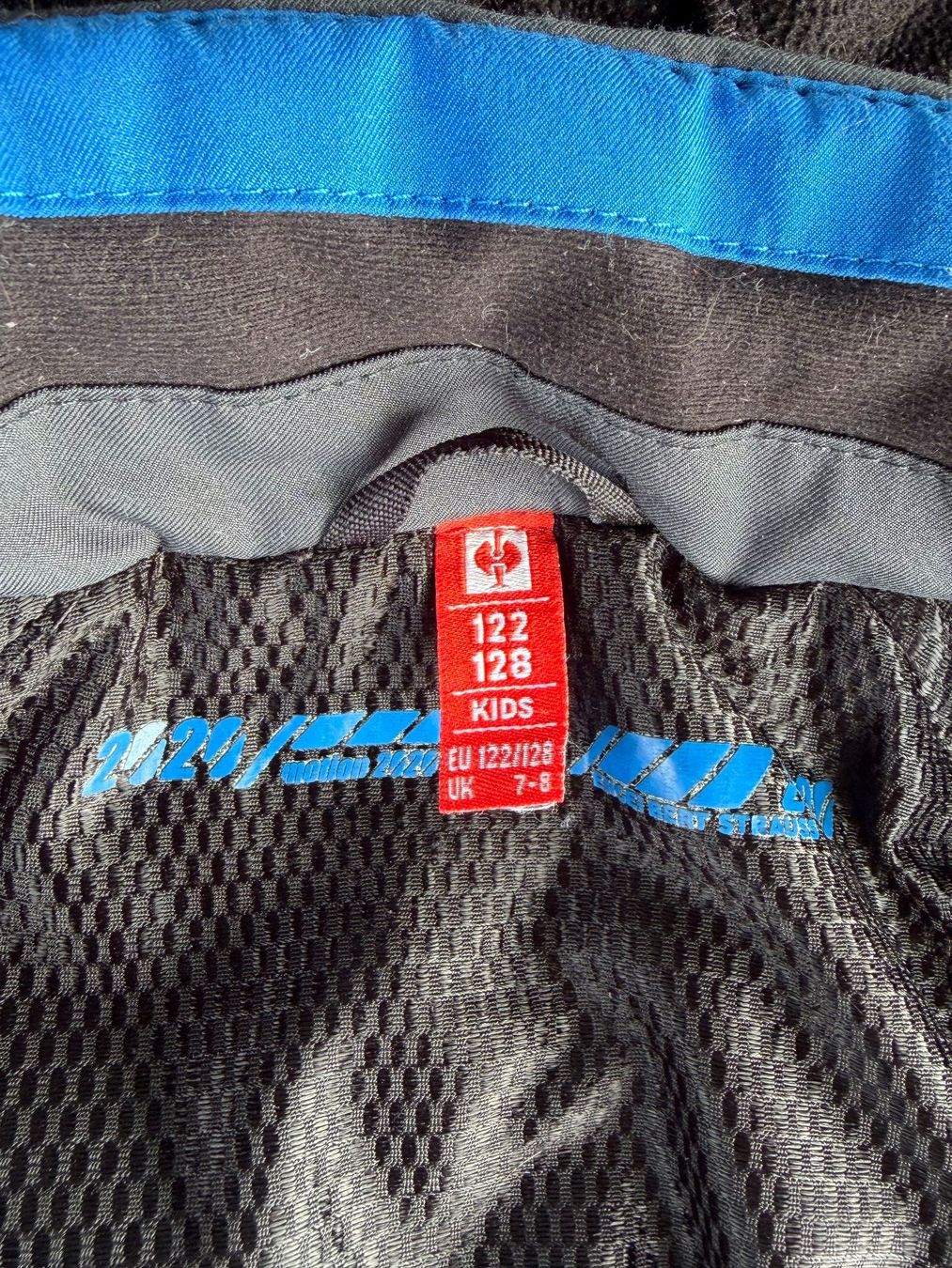 Engelbert Strauss Vestes & Manteaux: Winter Softshelljacke e.s.motion 2020 – D'occasion à Buckten par S.Bachmann83 2
