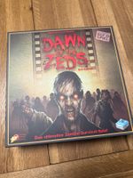 Dawn of the Zeds (3rd Edition)