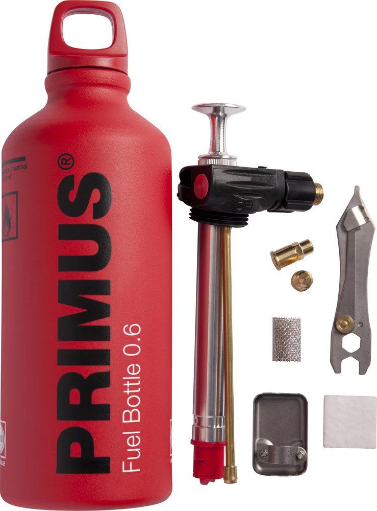 Elettrodomestici da cucina: Campingkocher Umrüstkit Primus Gravity MultiFuel Winterfest – Nuovo (secondo la descrizione) da Bern venduto da phi_xdf6 1