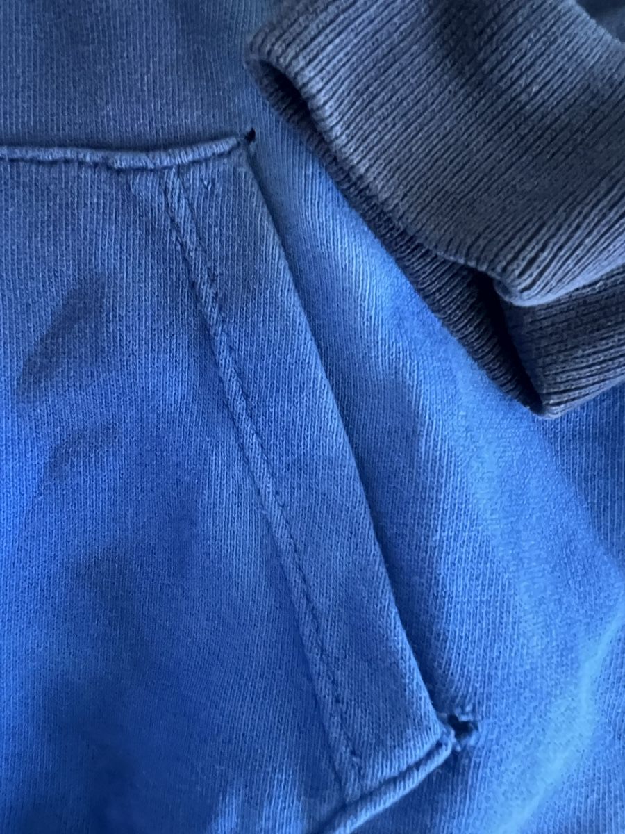 Polo Ralph Lauren Maglioni & Felpe: RALPH LAUREN POLO SPORT PULLOVER GR T5/110 – Usato da Basel venduto da theo-g77 3