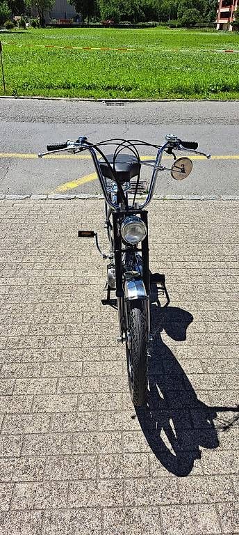 Puch Mofas: Puch Maxi N – Gebraucht aus Biasca von leo-poldo-78 3