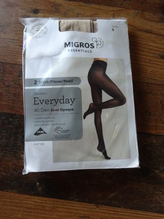 Strumpfhose-Women Everyday/Essential