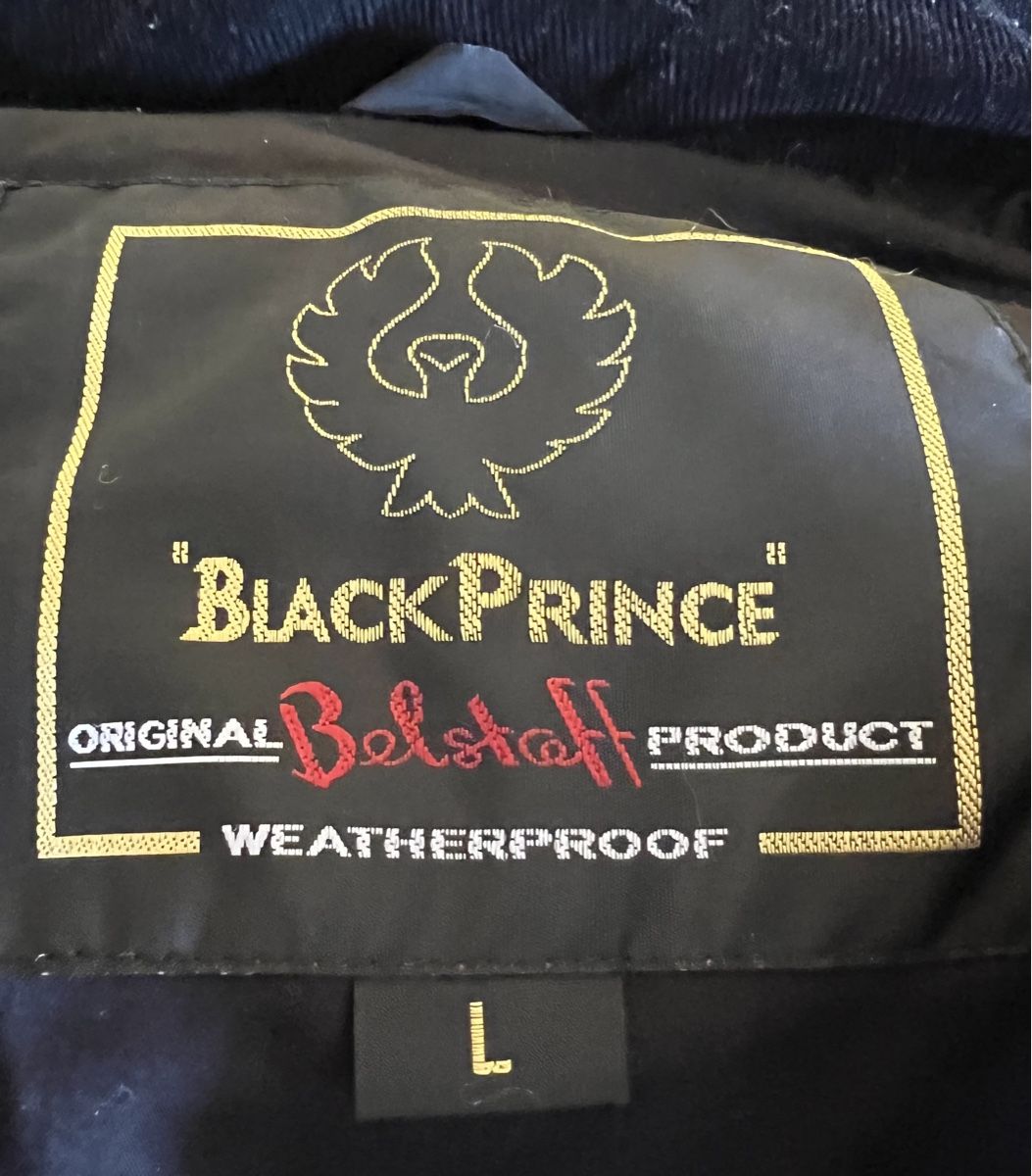 Jacken: Belstaff Daunenjacke  – Gebraucht aus Sevelen von Ritiplampi 5