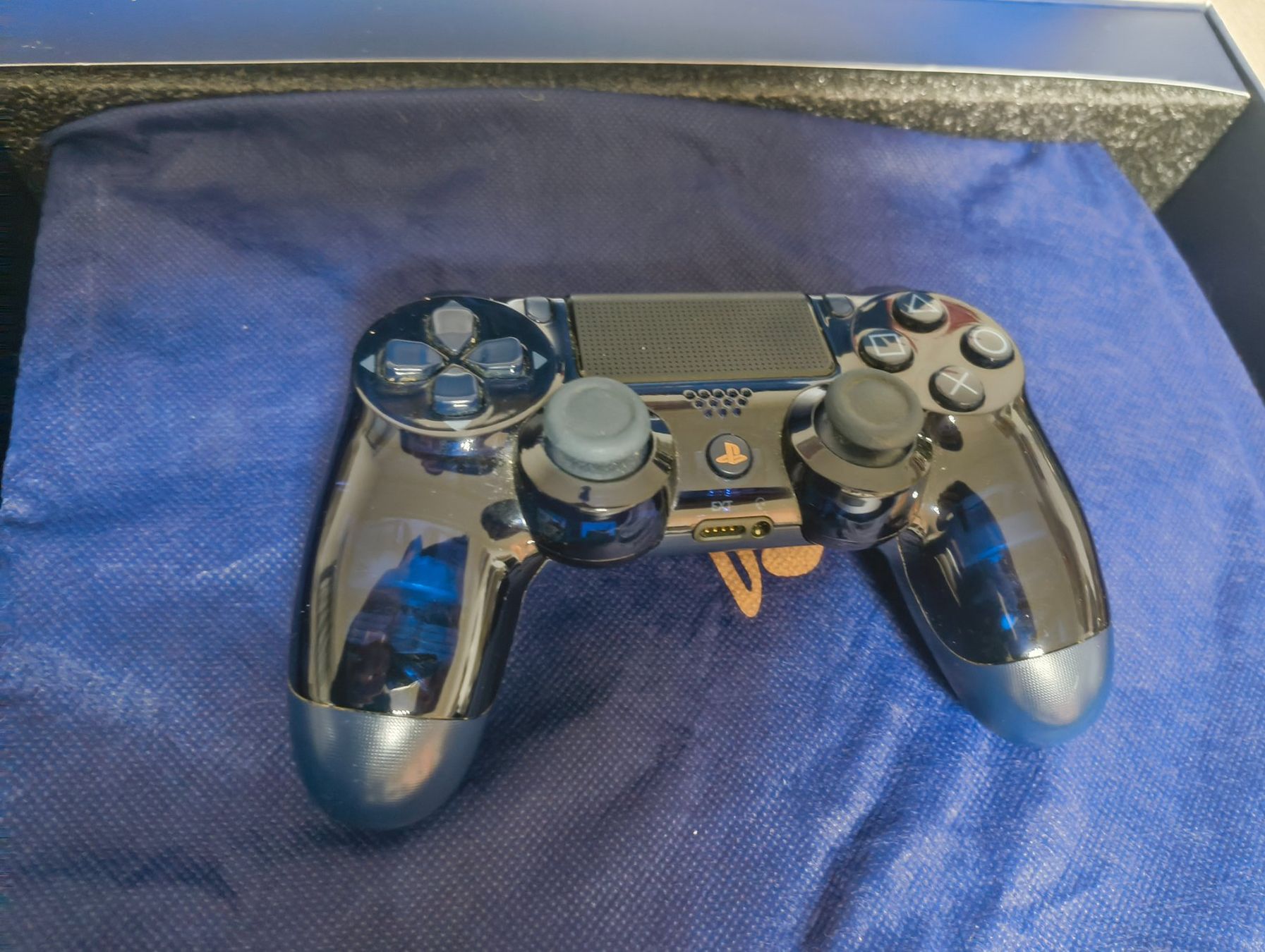 Sony Console: Playstation 4 500 Milion Edition – Usato da noes venduto da kri_g7m6 3