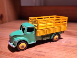 Modellauto Dinky Toys Dodge