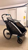 Thule Chariot Sport 2 Kinderanhänger Top Zustand