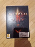 Diablo 3 - Top Zustand - PC GAME